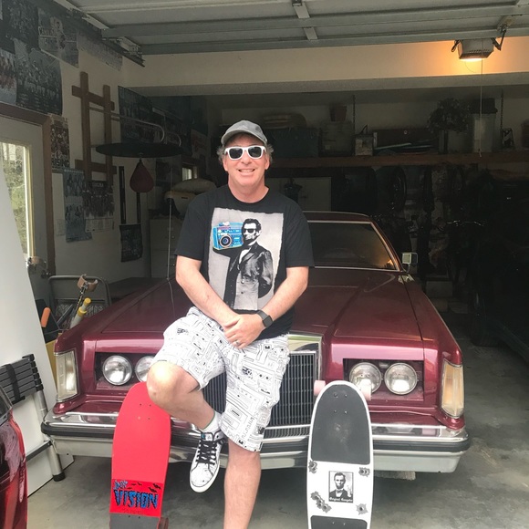 Meet your Posher, Joel - Picture 3 of 4